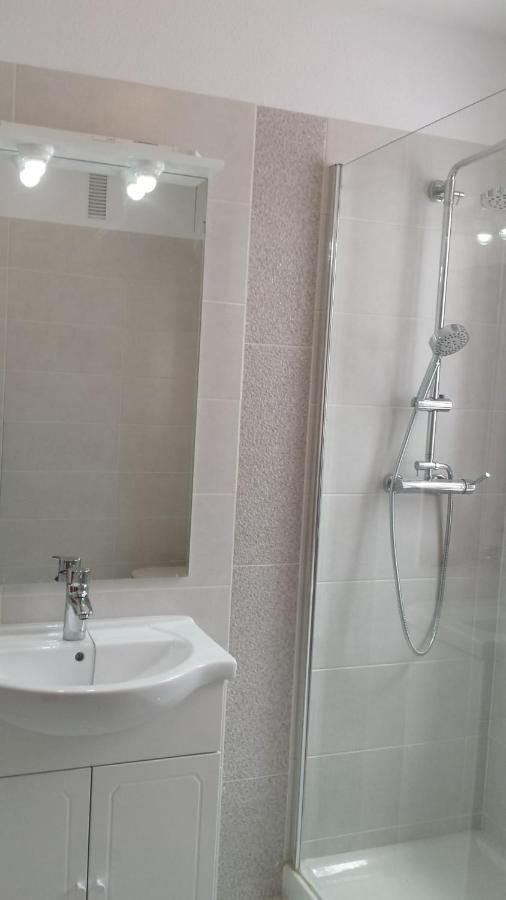 Penthouse De Roca In Poblado Marinero Διαμέρισμα Acantilado de los Gigantes Εξωτερικό φωτογραφία
